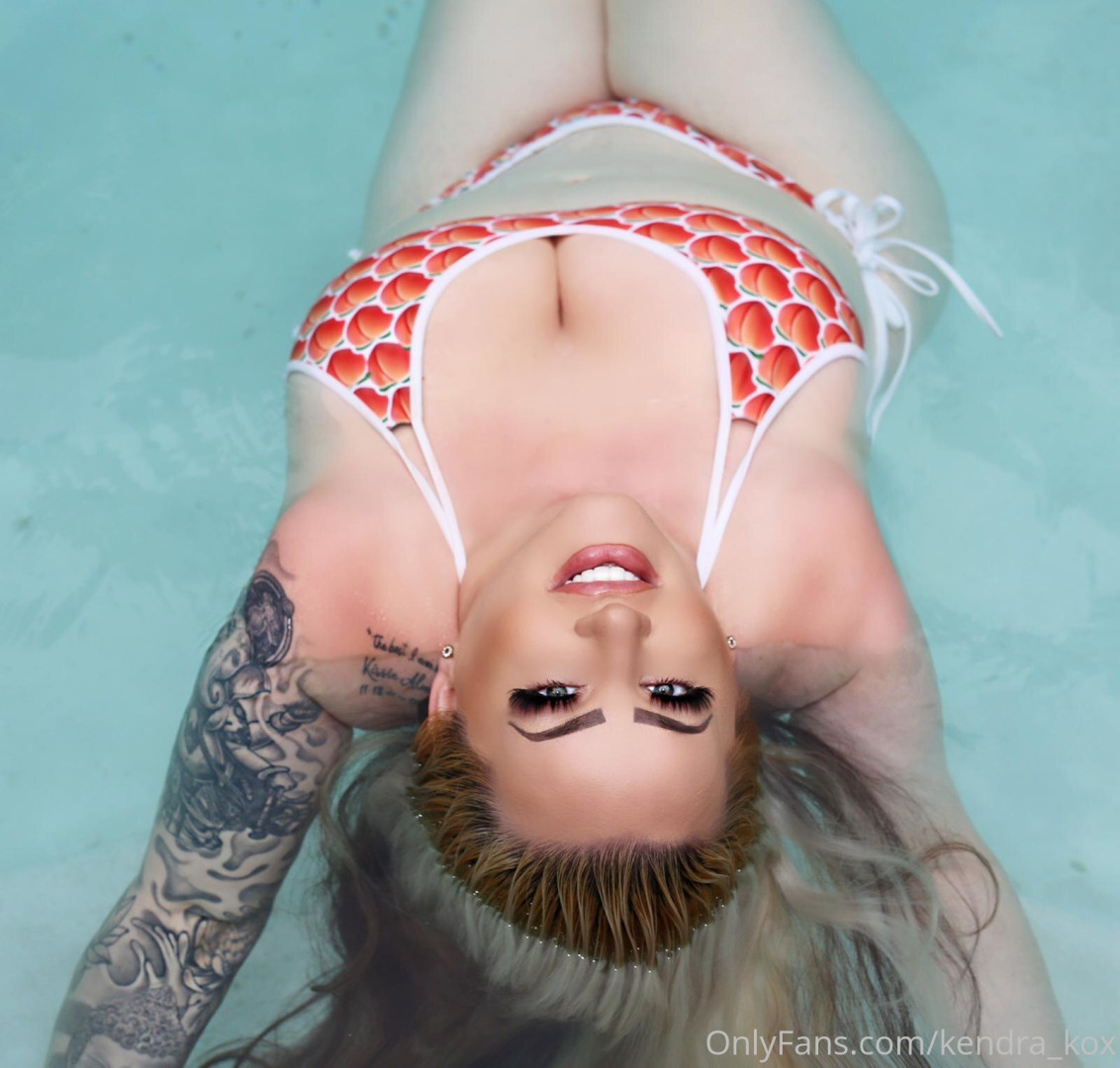 Photo by kendra_kox published on October 11,2023 04:02:25 - BestThots