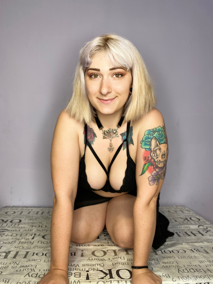 Photo by bluebitchroxy published on December 10,2023 12:19:46 - BestThots