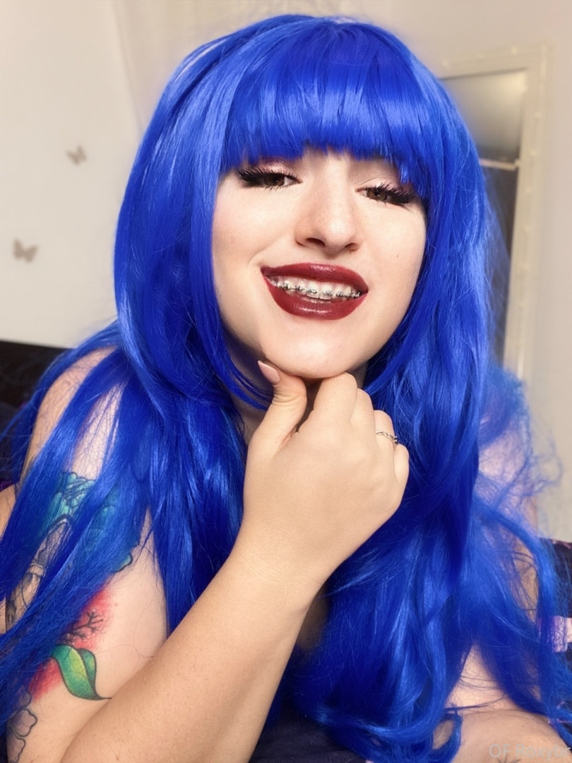 Photo by bluebitchroxy published on December 10,2023 12:20:34 - BestThots