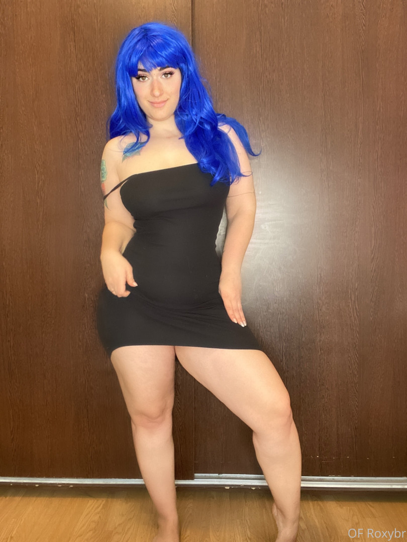 Photo by bluebitchroxy published on December 10,2023 12:22:21 - BestThots