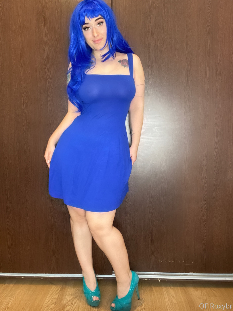 Photo by bluebitchroxy published on December 10,2023 12:23:16 - BestThots