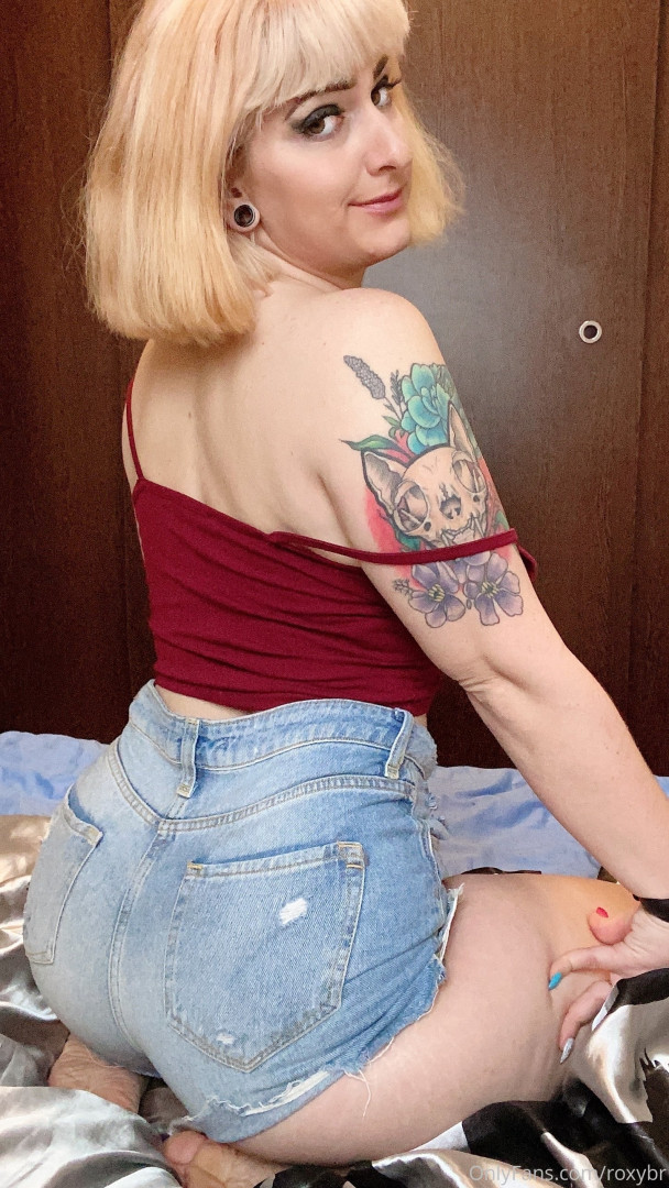 Photo by bluebitchroxy published on December 10,2023 12:24:04 - BestThots