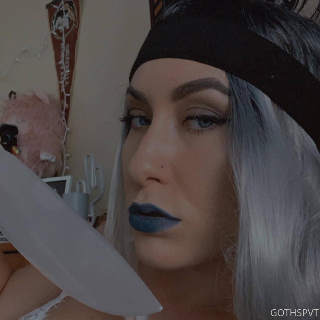 Photo by gothspvt published on August 6,2023 09:43:30 - BestThots