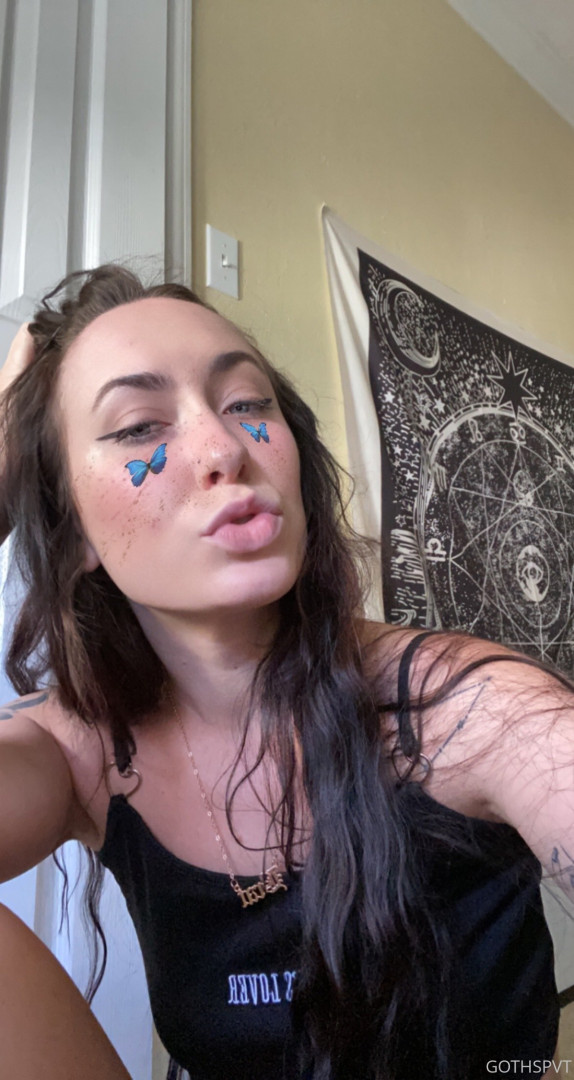 Photo by gothspvt published on August 6,2023 09:53:00 - BestThots