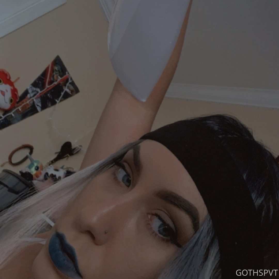 Photo by gothspvt published on August 6,2023 10:00:07 - BestThots