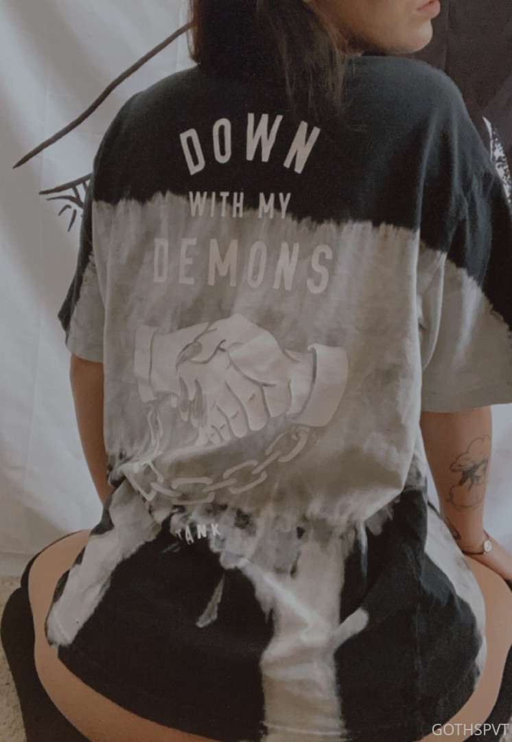 Photo by gothspvt published on August 6,2023 10:07:41 - BestThots