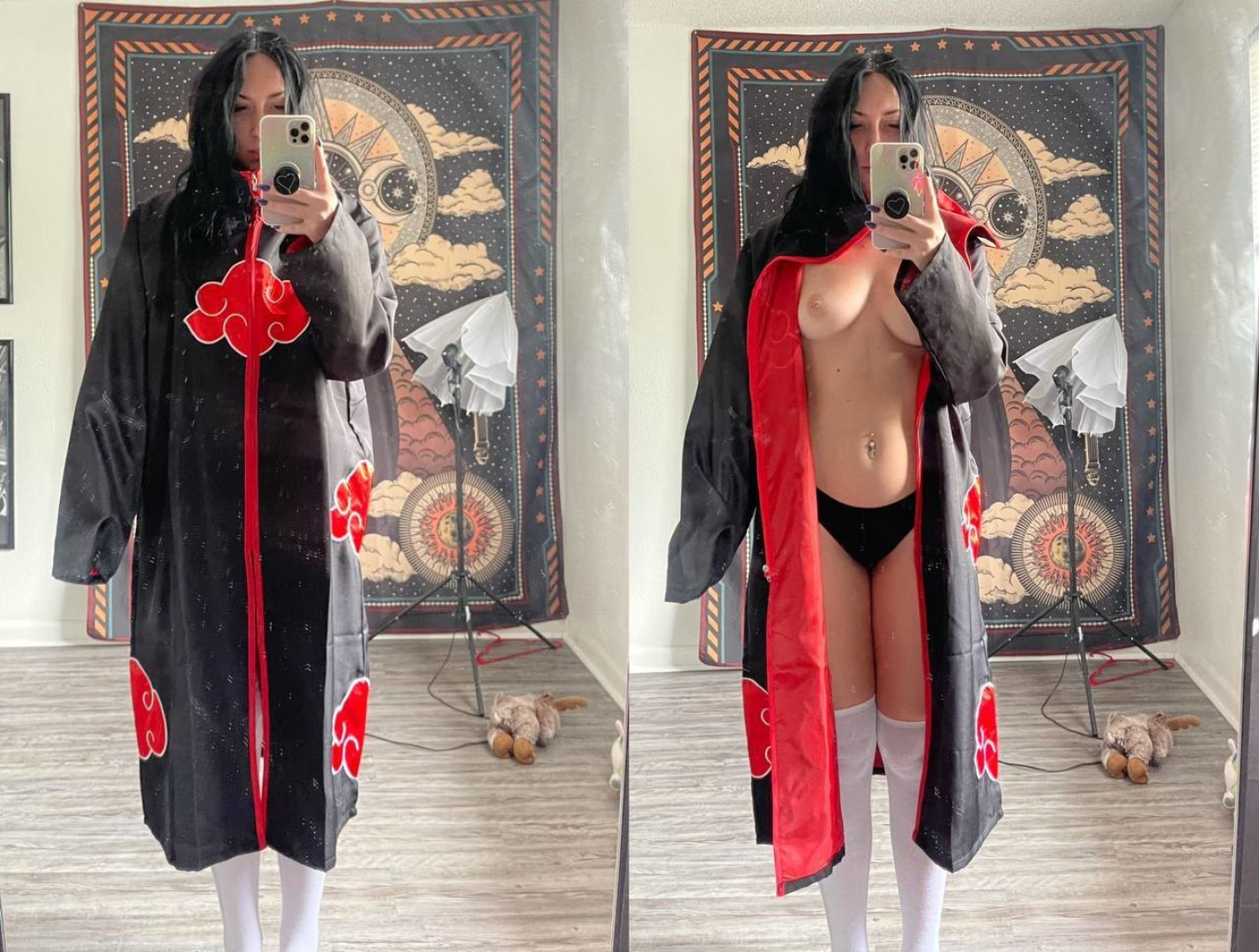 Photo by gothspvt published on August 6,2023 10:32:00 - BestThots