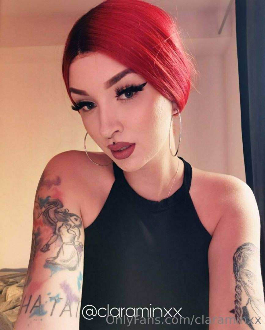 Photo by claraminxx published on June 28,2023 14:37:49 - BestThots
