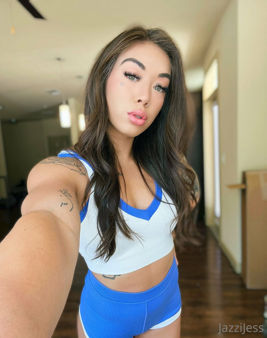Photo by jazzijessicafree published on May 25,2023 02:55:29 - BestThots