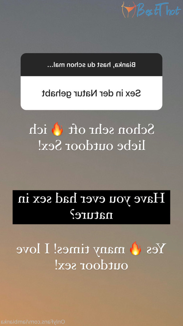 Photo by iambianka published on December 10,2024 16:50:14 - BestThots