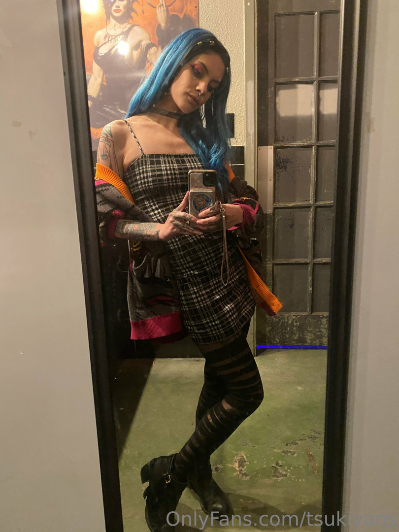 Photo by tsukivans published on October 11,2023 00:32:23 - BestThots