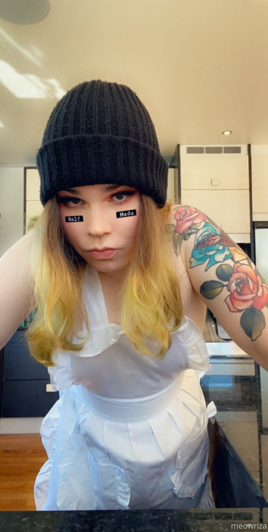 Photo by meowriza published on October 16,2023 08:24:46 - BestThots