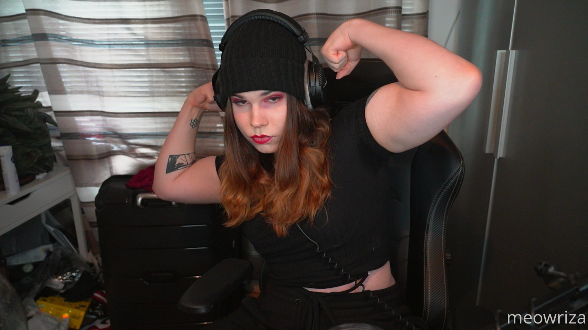 Photo by meowriza published on October 16,2023 08:55:50 - BestThots