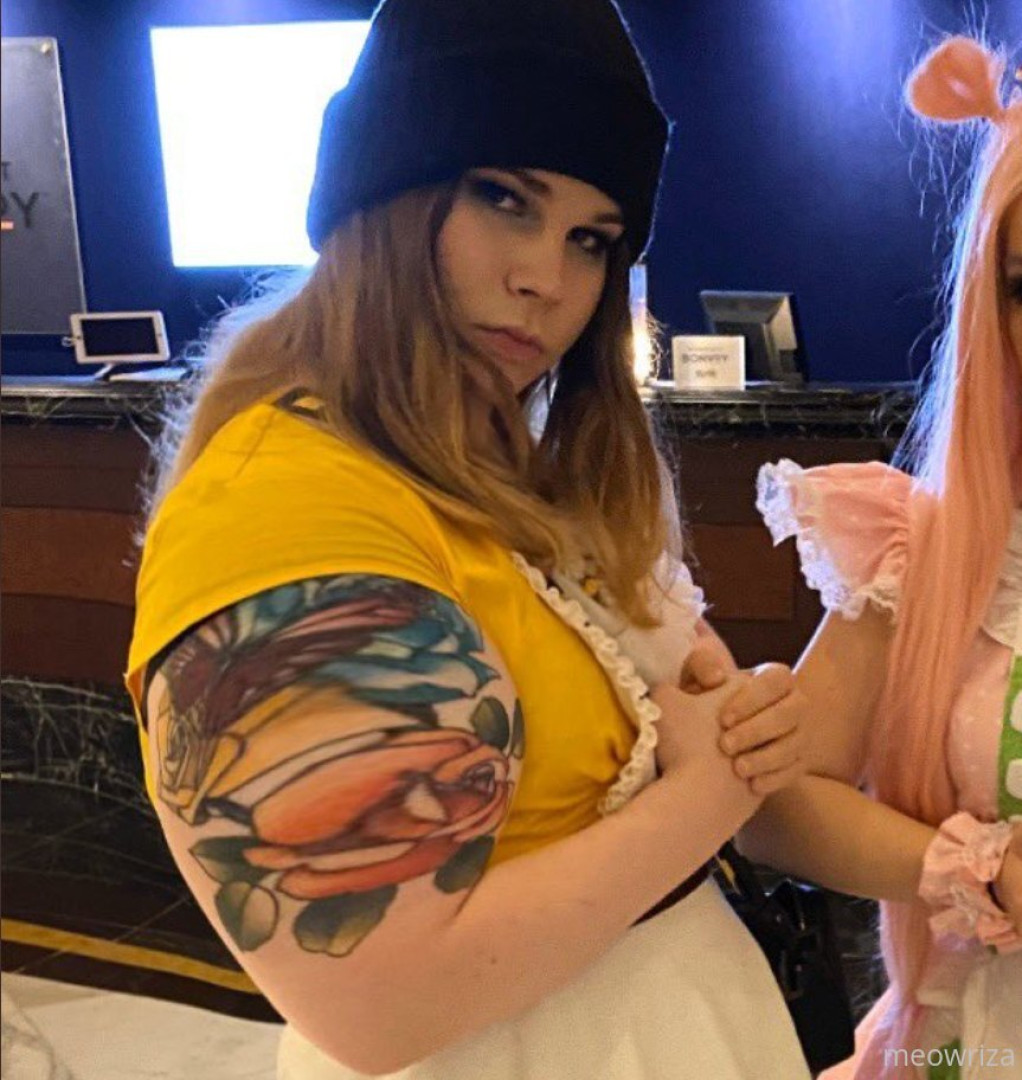 Photo by meowriza published on October 16,2023 08:59:42 - BestThots