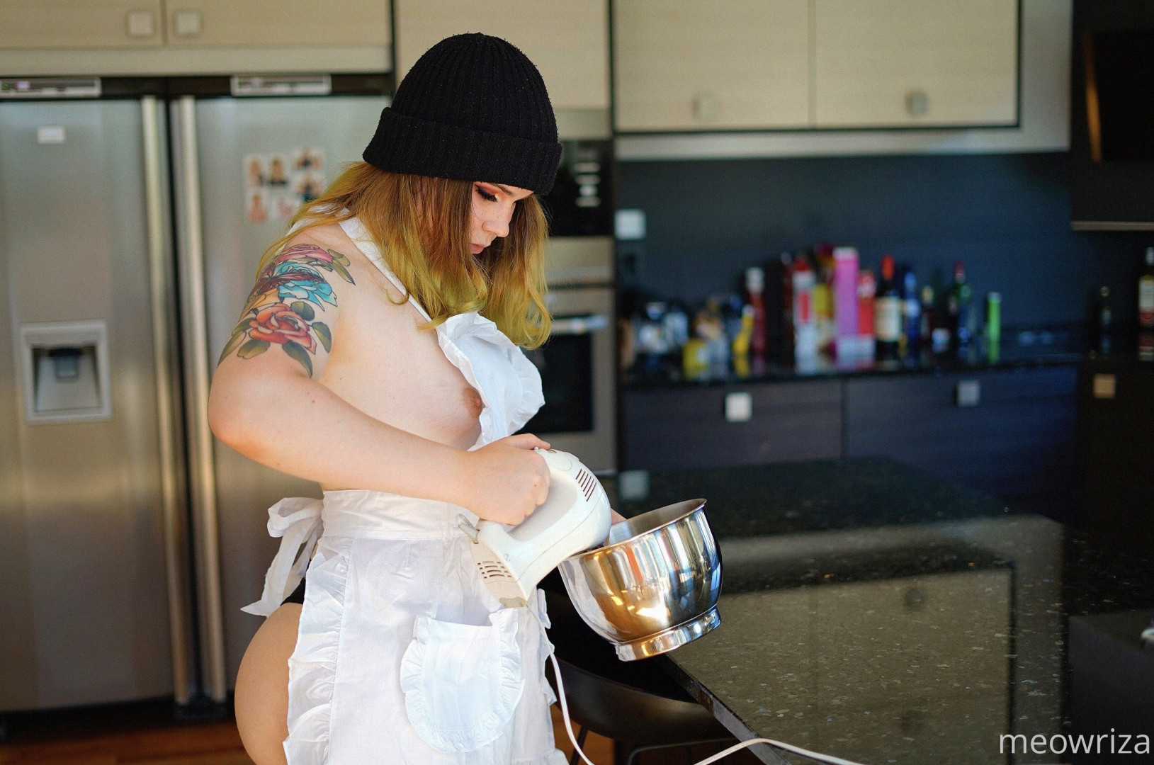 Photo by meowriza published on October 16,2023 09:01:21 - BestThots