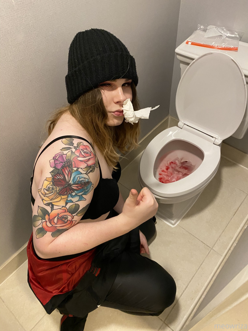 Photo by meowriza published on October 16,2023 09:07:44 - BestThots