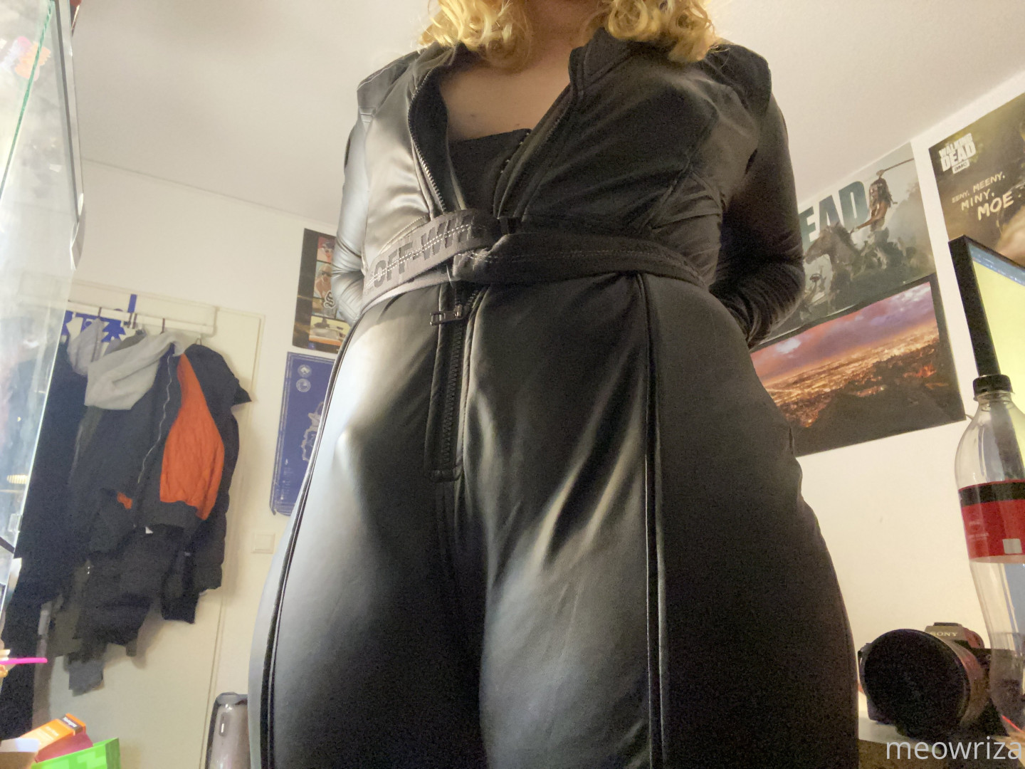 Photo by meowriza published on October 16,2023 09:09:19 - BestThots