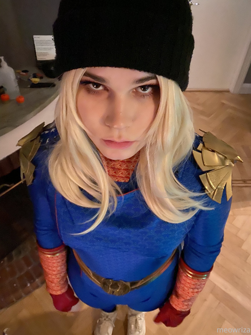 Photo by meowriza published on October 16,2023 09:13:27 - BestThots