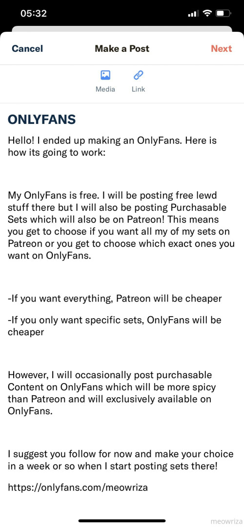 Photo by meowriza published on October 16,2023 09:23:24 - BestThots