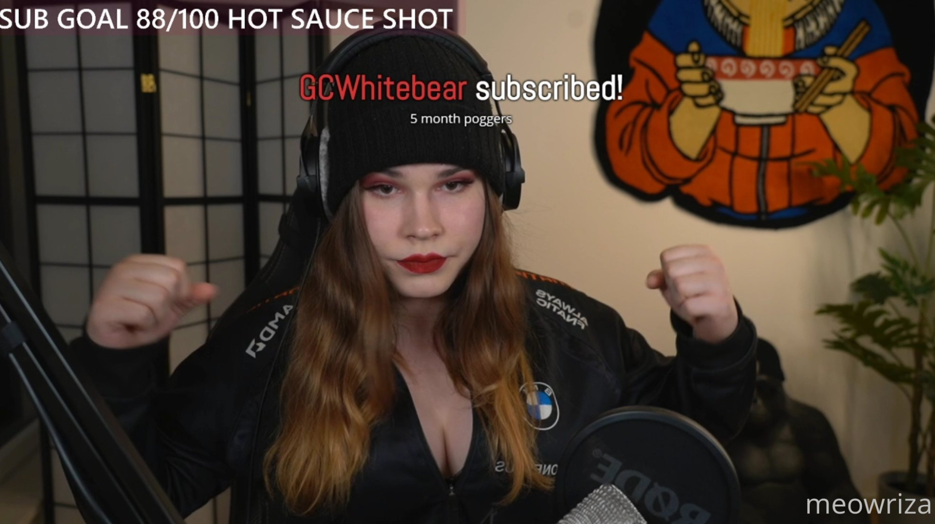 Photo by meowriza published on October 16,2023 09:23:56 - BestThots