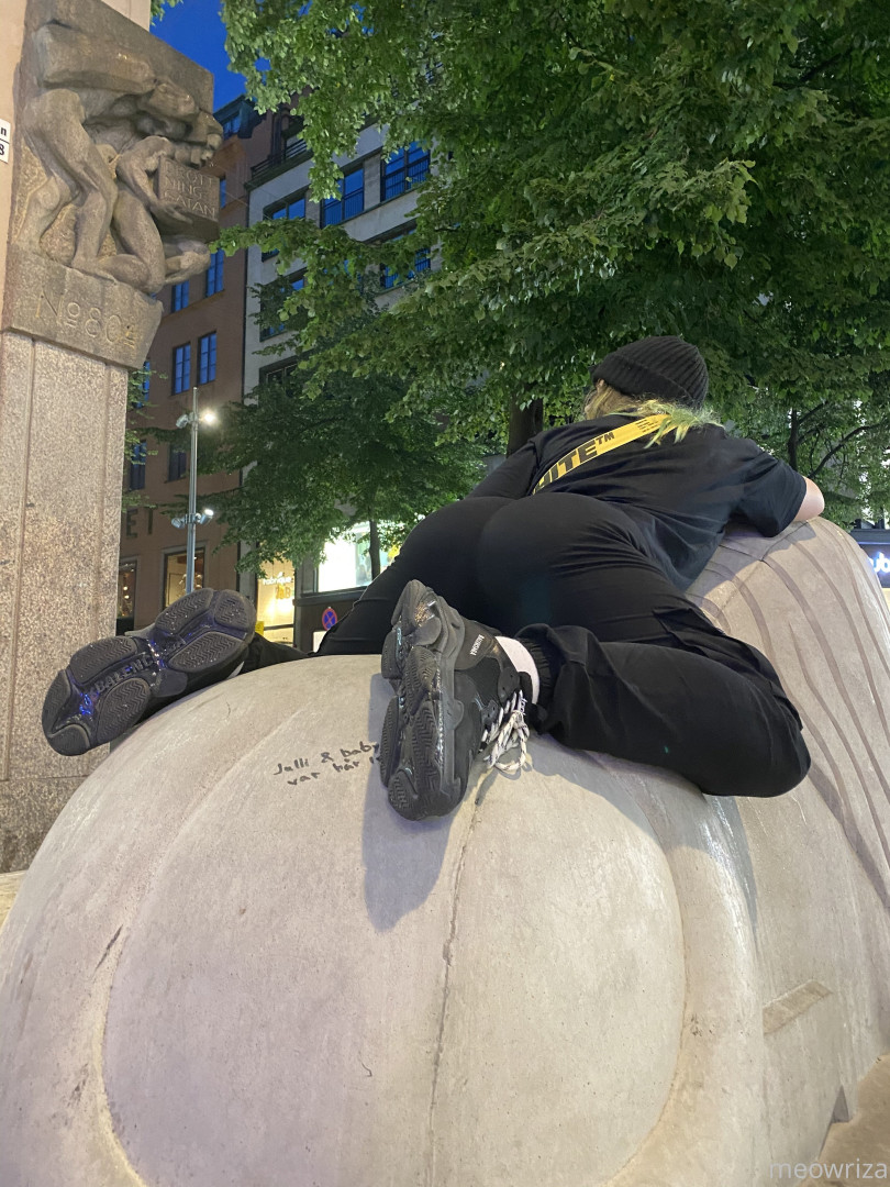 Photo by meowriza published on October 16,2023 09:24:38 - BestThots