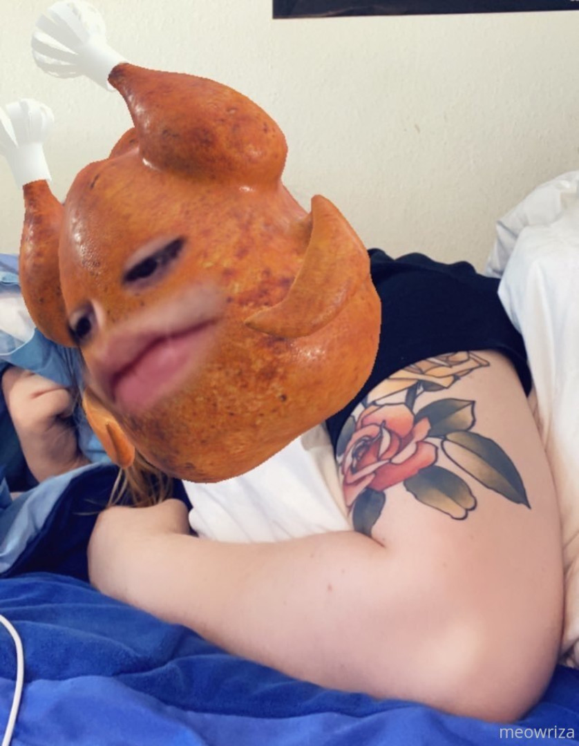 Photo by meowriza published on October 16,2023 09:54:50 - BestThots