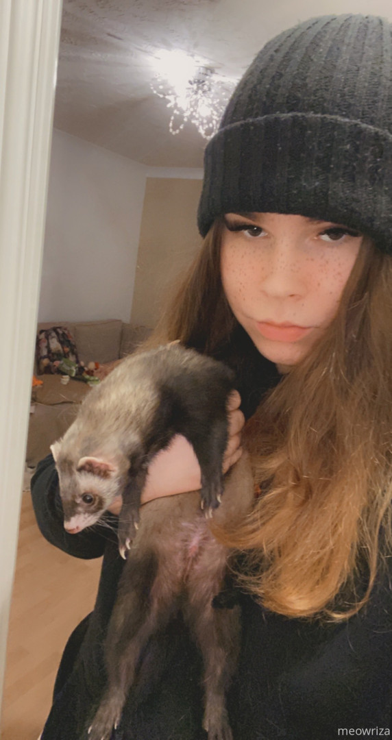 Photo by meowriza published on October 16,2023 09:57:04 - BestThots