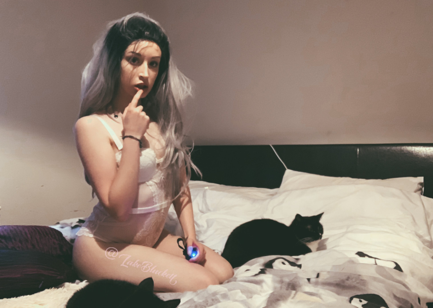 Photo by lakeblackett published on October 16,2023 14:32:14 - BestThots