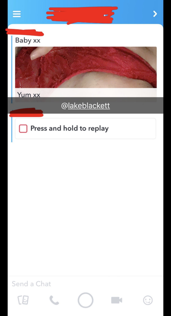 Photo by lakeblackett published on October 16,2023 14:34:59 - BestThots