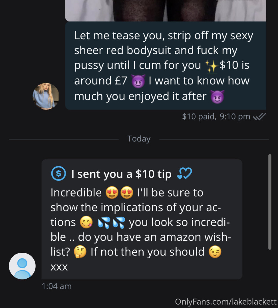 Photo by lakeblackett published on October 16,2023 15:26:08 - BestThots