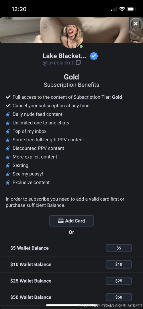 Photo by lakeblackett published on October 16,2023 15:28:34 - BestThots