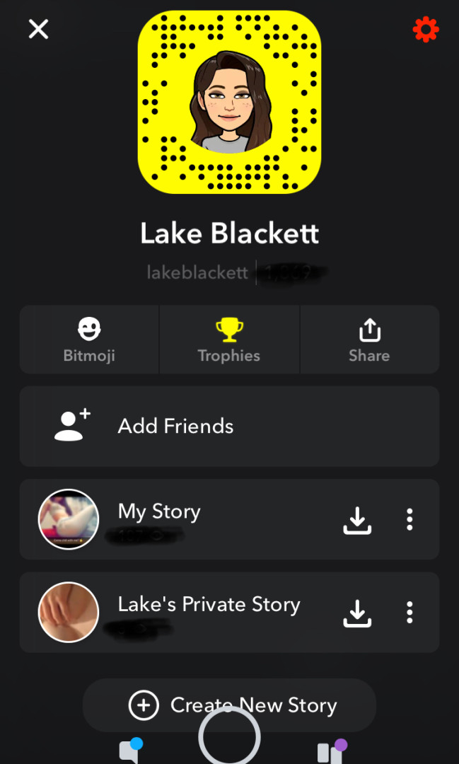 Photo by lakeblackett published on October 16,2023 15:43:51 - BestThots