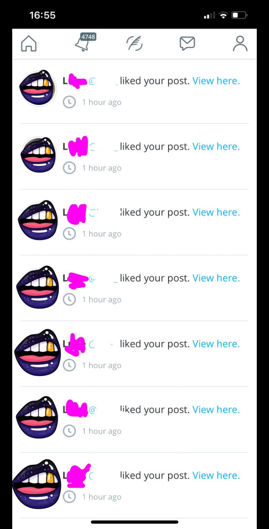 Photo by lakeblackett published on October 16,2023 15:45:26 - BestThots