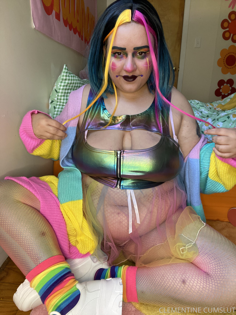 Photo by clementinevip published on October 17,2023 04:04:35 - BestThots