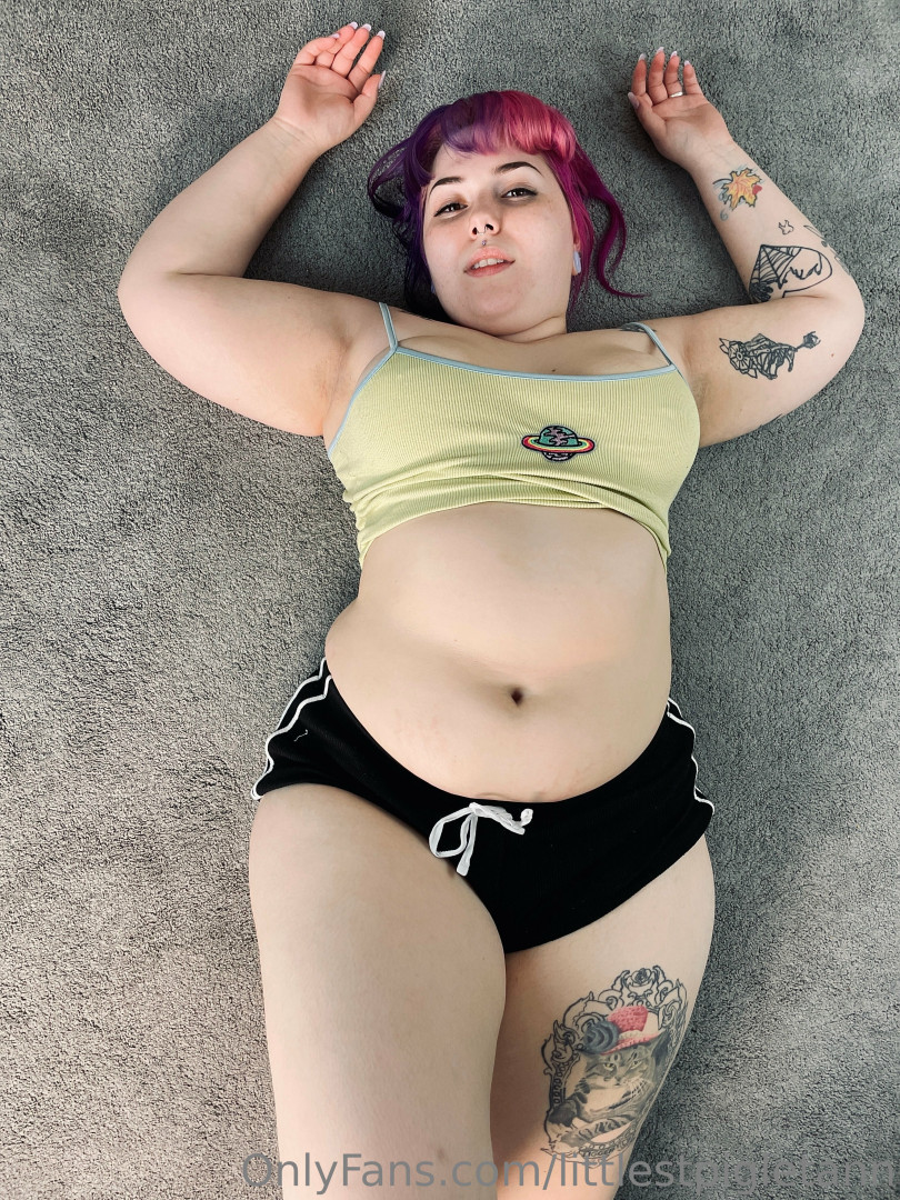 Photo by littlestpigletann published on July 8,2023 05:30:32 - BestThots