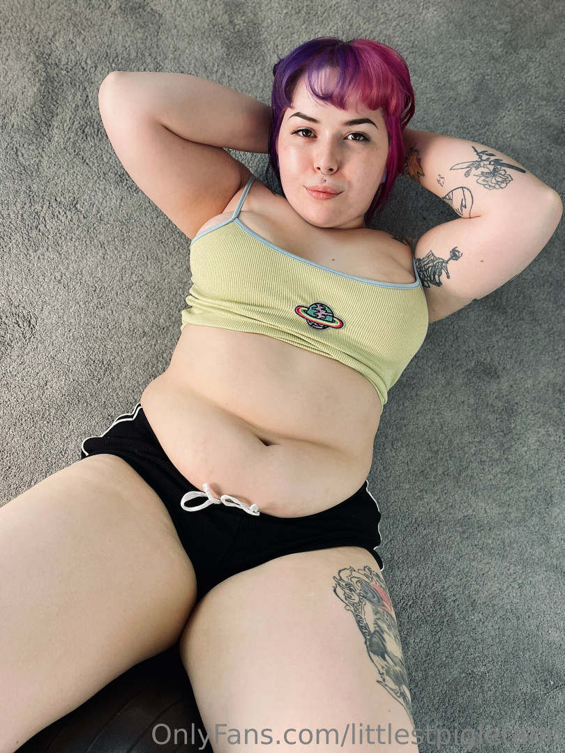 Photo by littlestpigletann published on July 8,2023 05:34:12 - BestThots