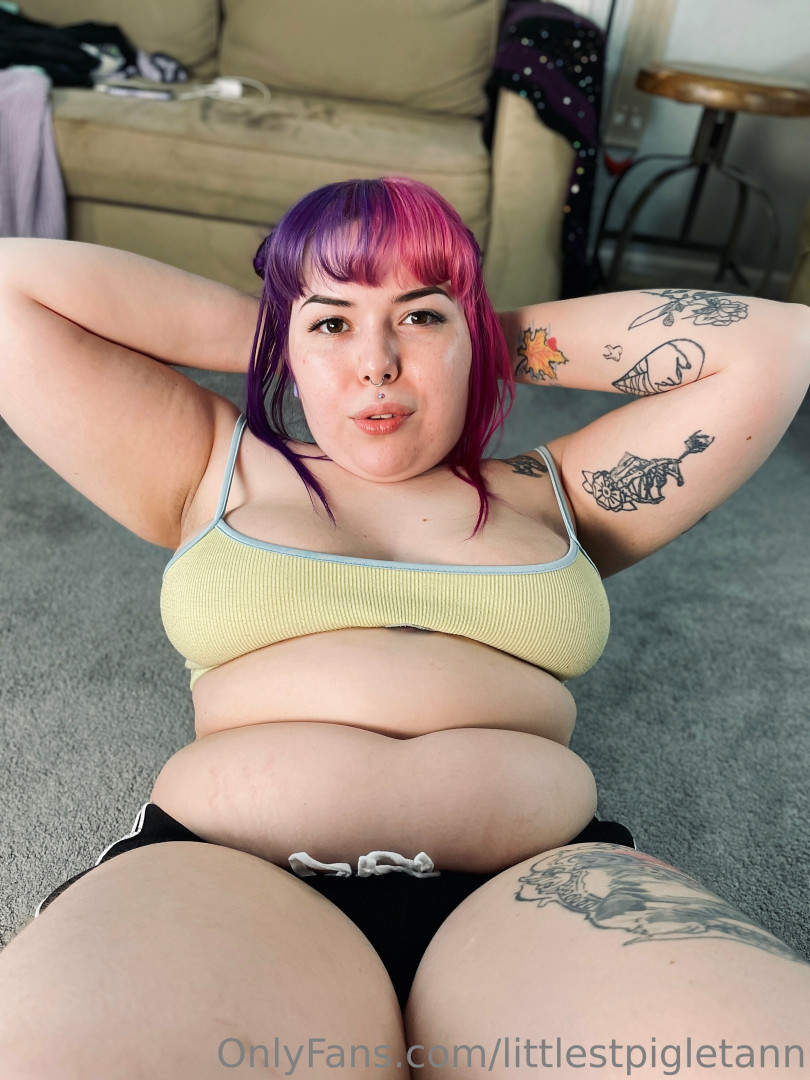 Photo by littlestpigletann published on July 8,2023 05:35:19 - BestThots