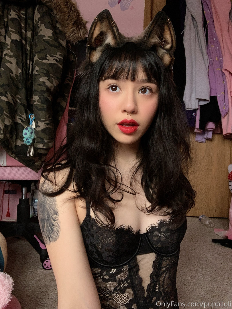 Photo by puppiloli published on October 12,2023 03:27:23 - BestThots