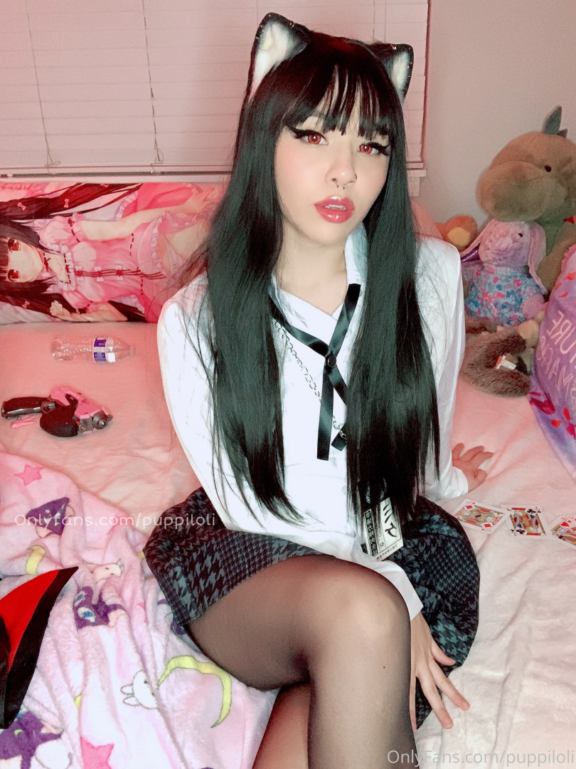 Photo by puppiloli published on October 12,2023 05:11:39 - BestThots