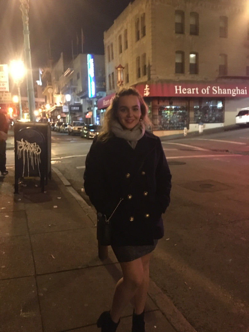 Photo by benicenatasha published on October 16,2023 22:26:53 - BestThots