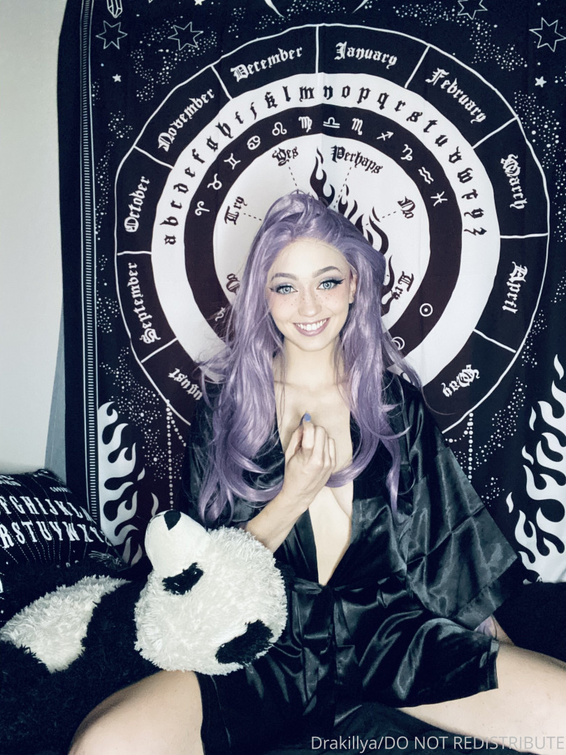 Photo by drakillya published on October 13,2023 20:45:04 - BestThots