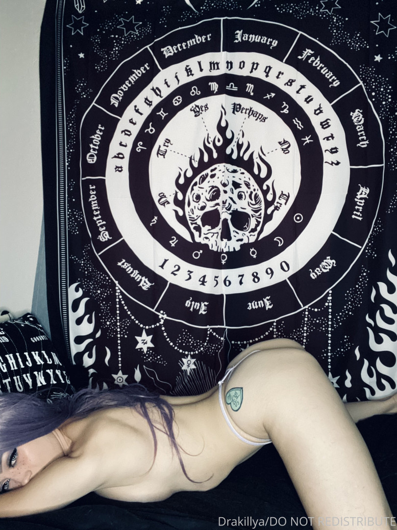 Photo by drakillya published on October 13,2023 20:48:08 - BestThots