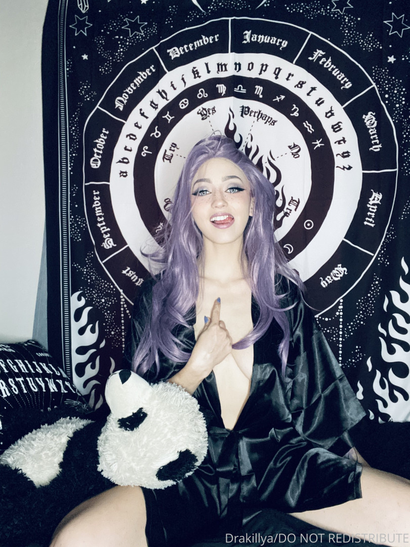 Photo by drakillya published on October 13,2023 20:56:35 - BestThots