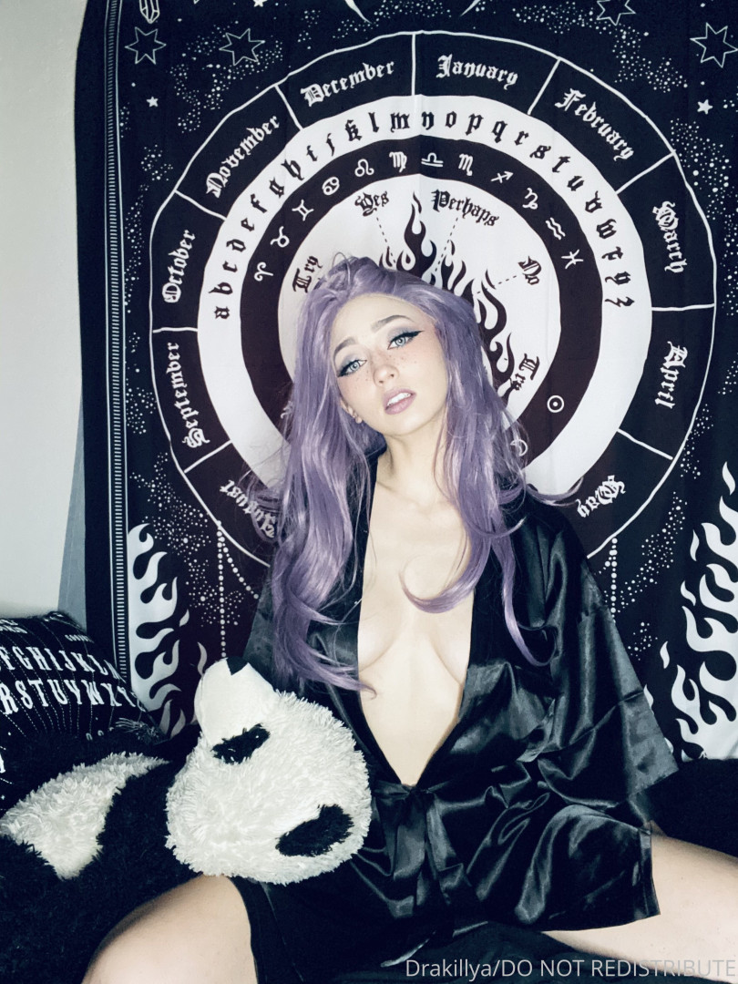 Photo by drakillya published on October 13,2023 22:21:14 - BestThots