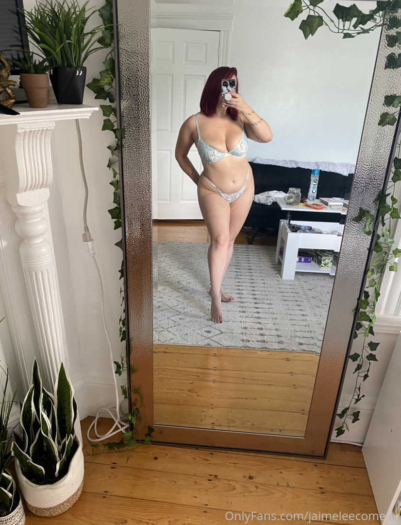 Photo by jaimeleecomedy published on August 7,2023 13:55:12 - BestThots