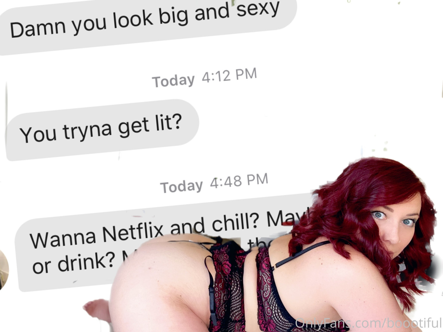 Photo by jaimeleecomedy published on August 7,2023 14:12:43 - BestThots