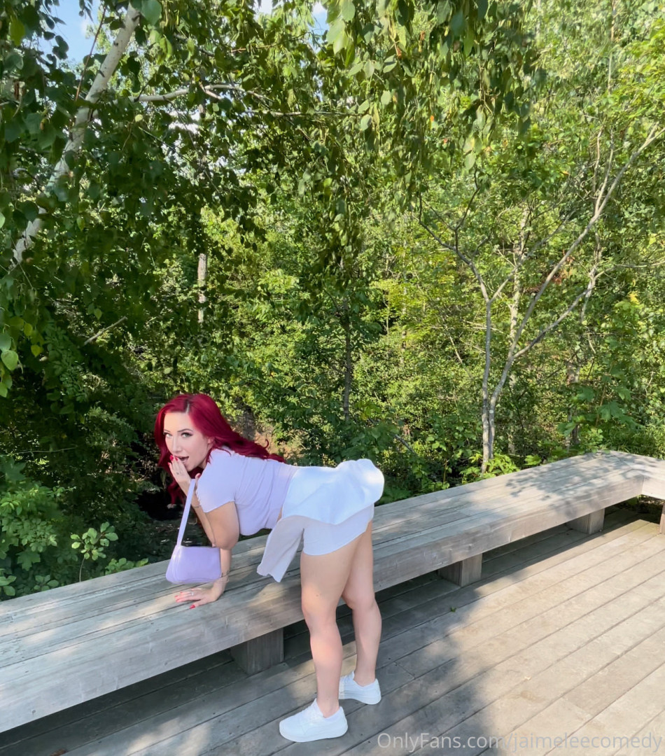 Photo by jaimeleecomedy published on August 7,2023 14:40:39 - BestThots