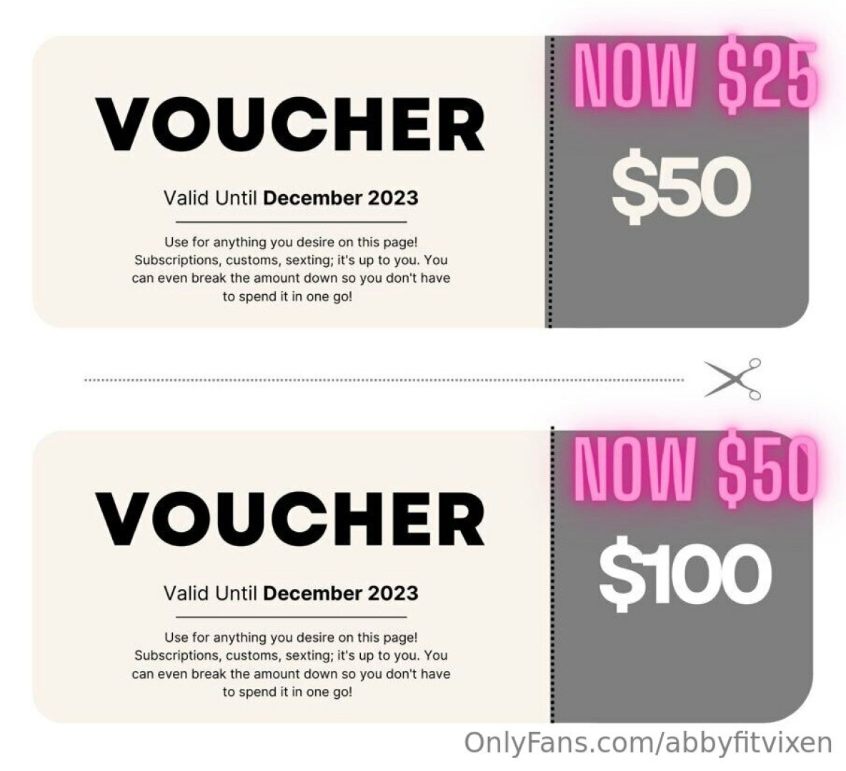 Photo by abbyfitvixen published on May 31,2023 22:37:44 - BestThots