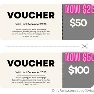 abbyfitvixen #1033865