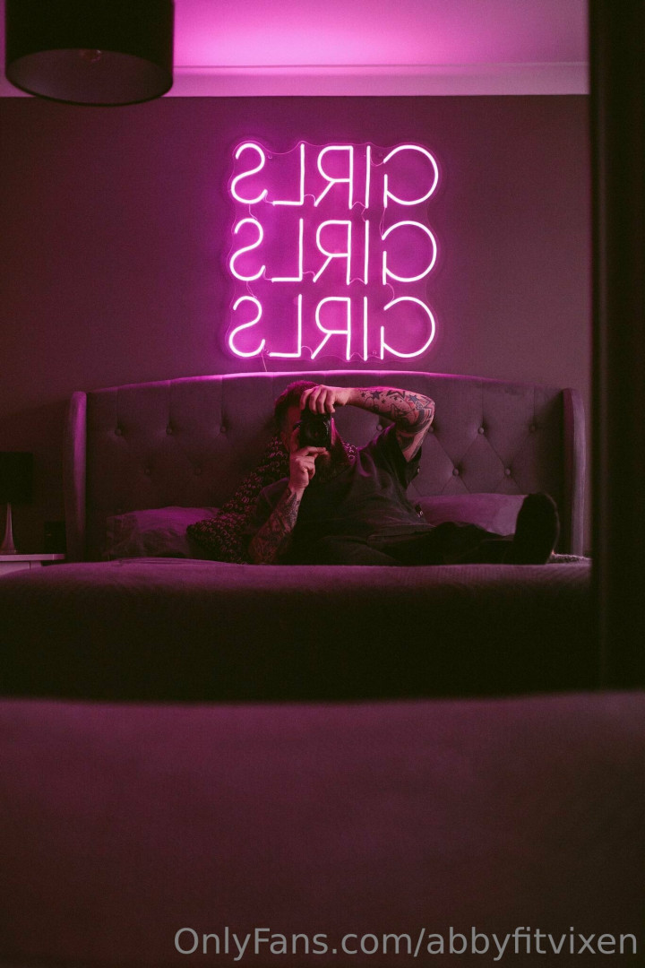 Photo by abbyfitvixen published on May 31,2023 22:37:59 - BestThots